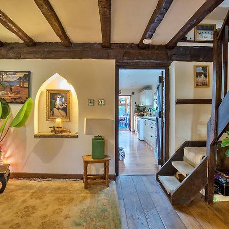 Finest Retreats - Bracken Villa Dormansland Екстериор снимка