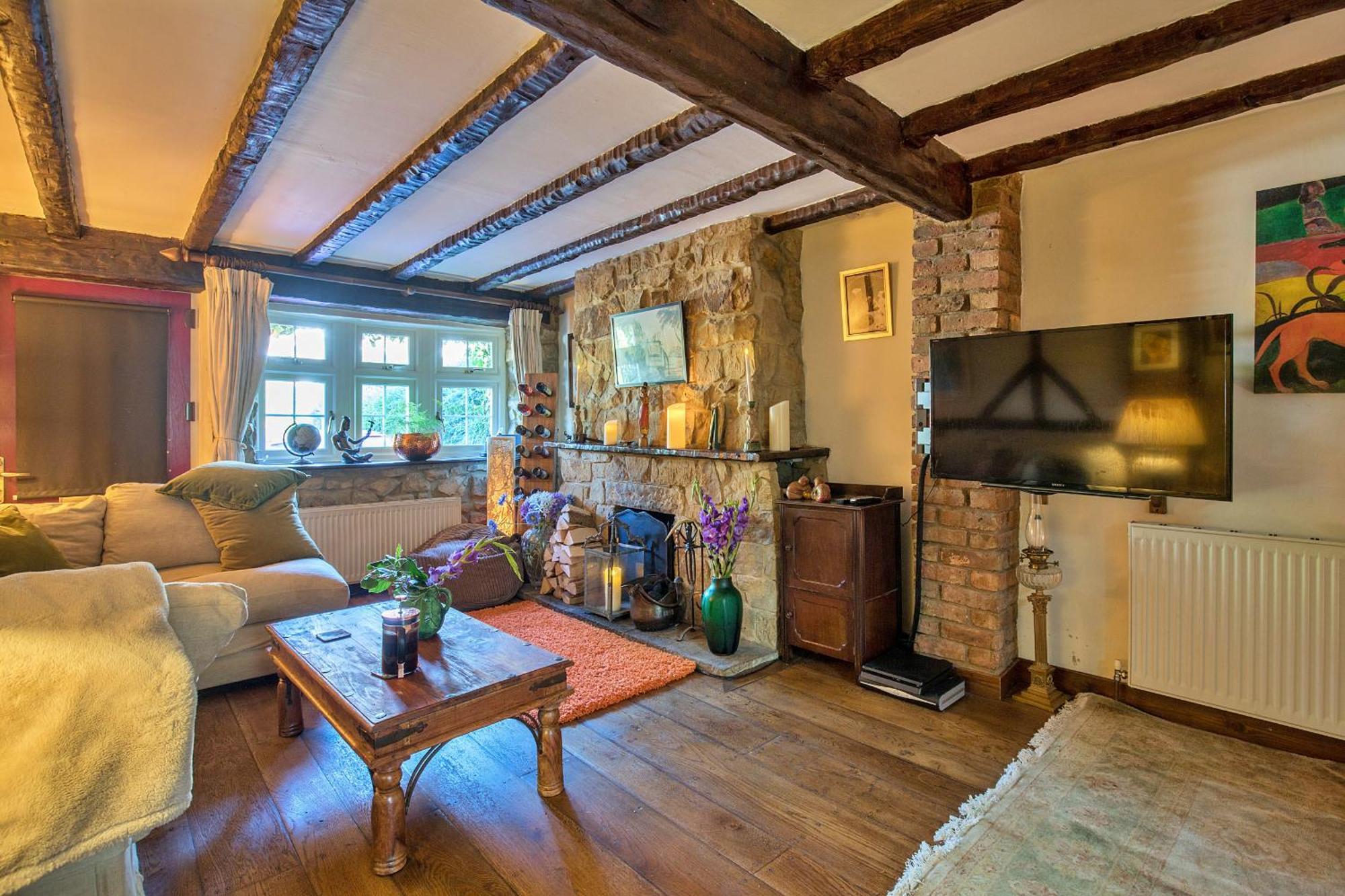 Finest Retreats - Bracken Villa Dormansland Екстериор снимка