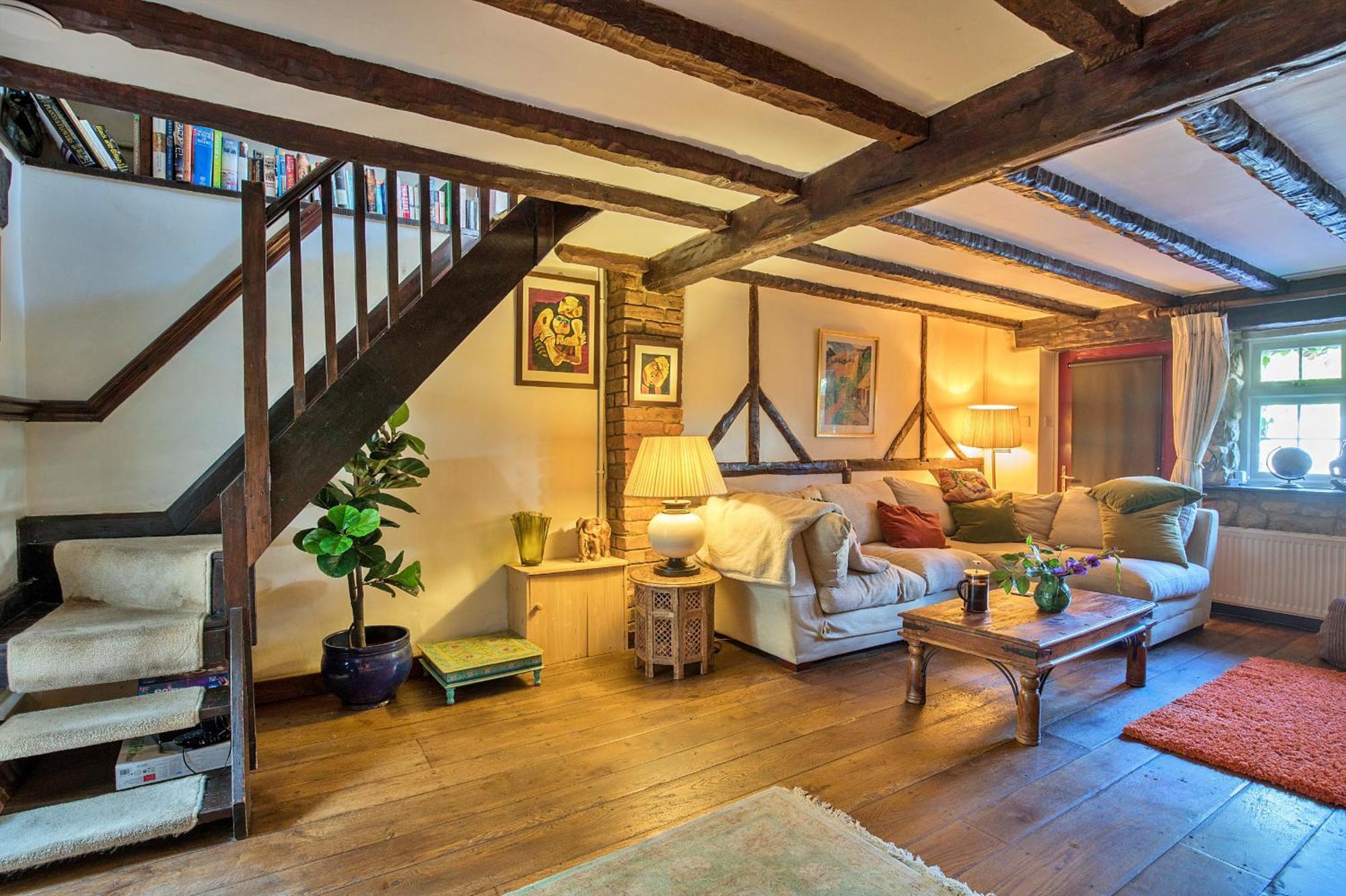 Finest Retreats - Bracken Villa Dormansland Екстериор снимка