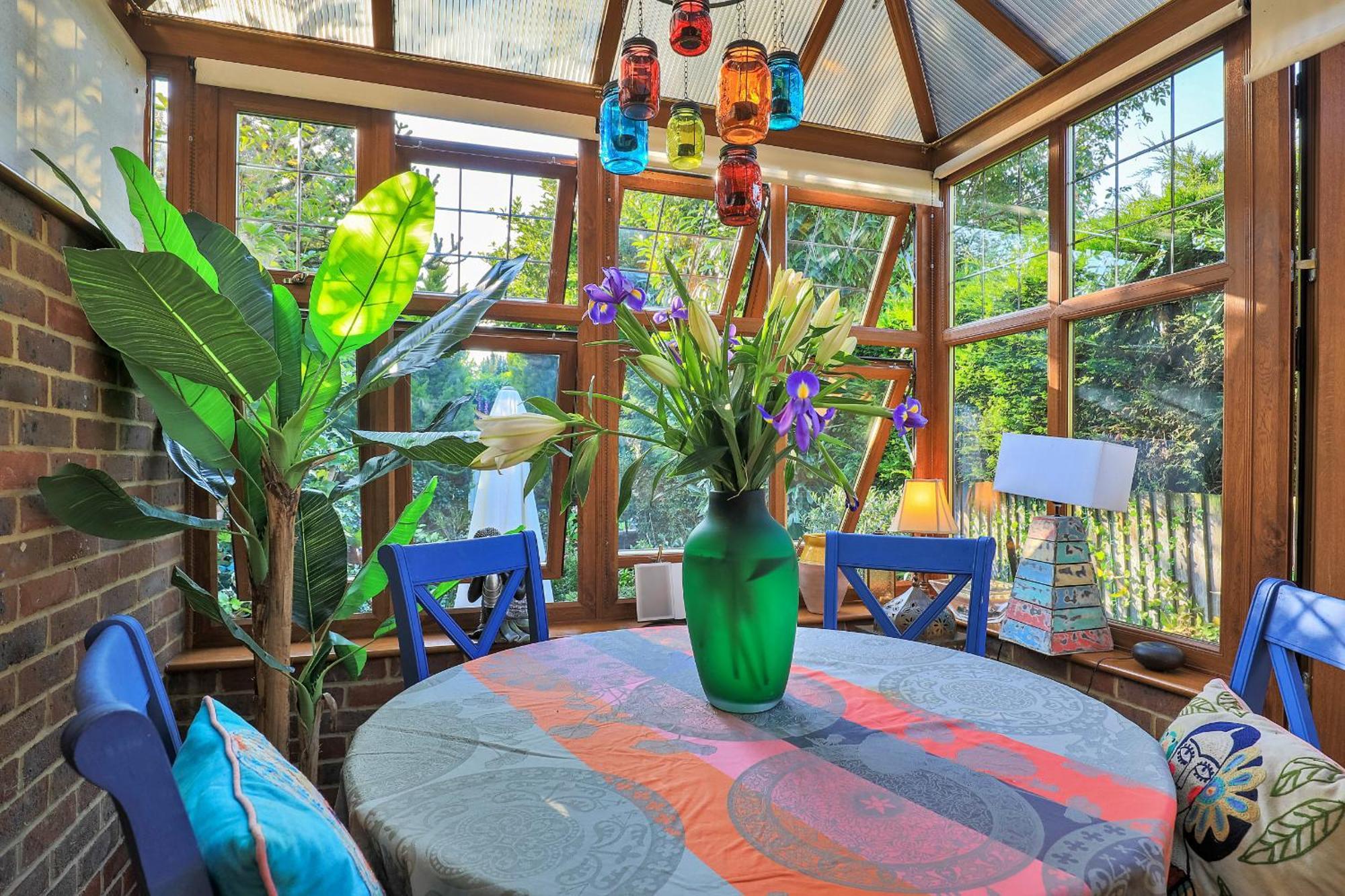 Finest Retreats - Bracken Villa Dormansland Екстериор снимка