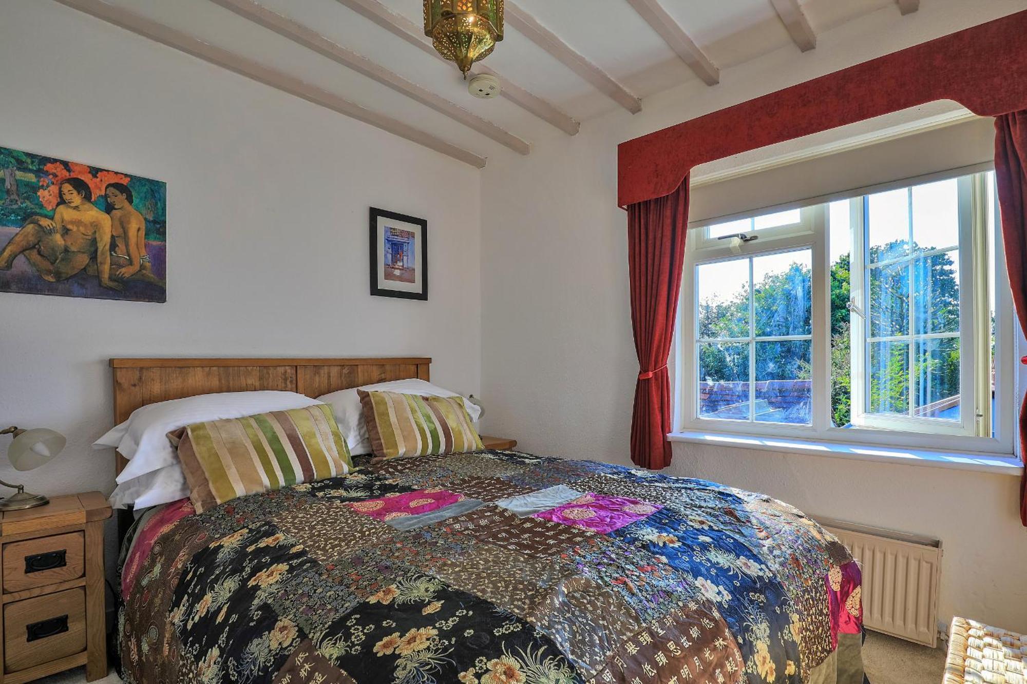Finest Retreats - Bracken Villa Dormansland Екстериор снимка