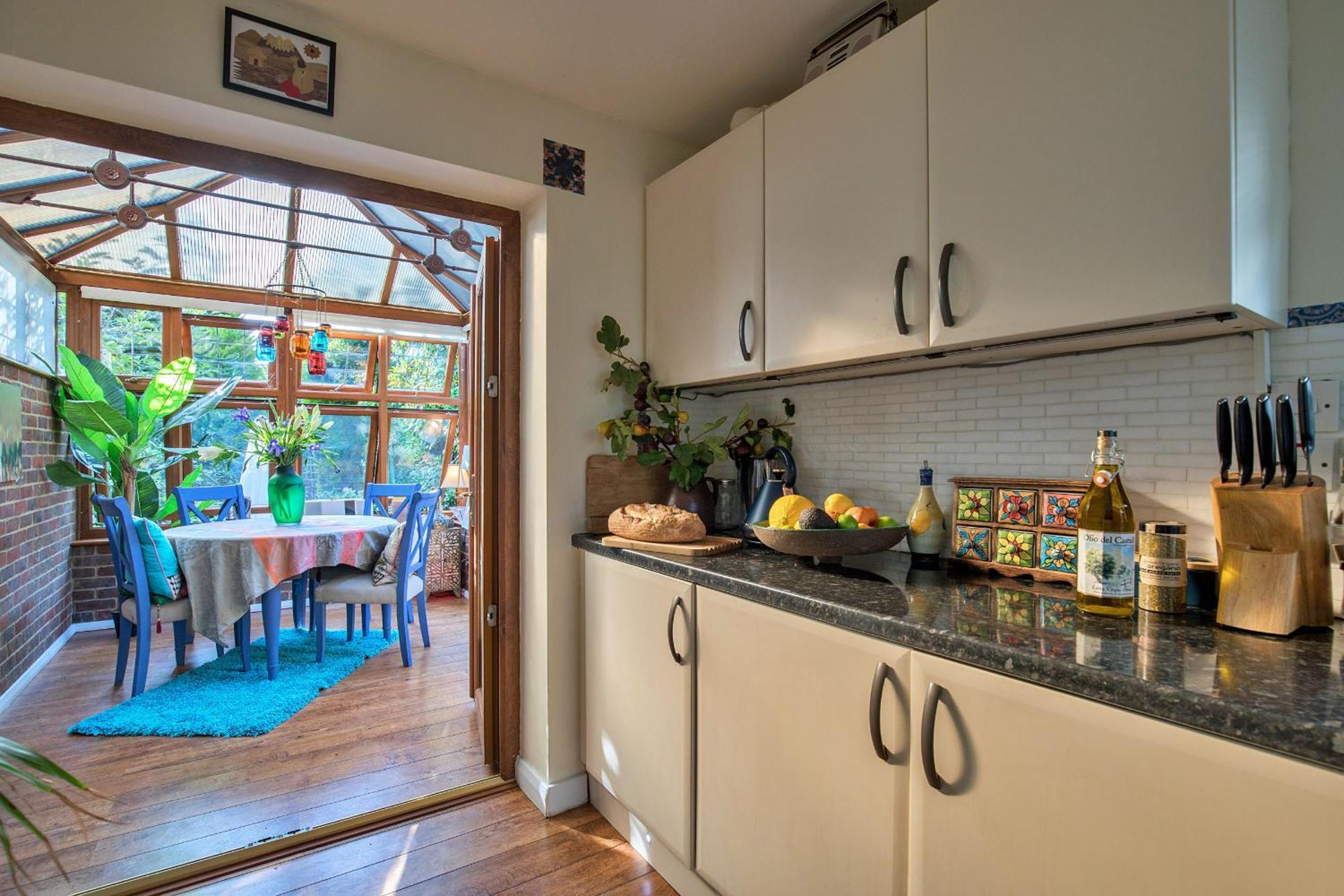 Finest Retreats - Bracken Villa Dormansland Екстериор снимка