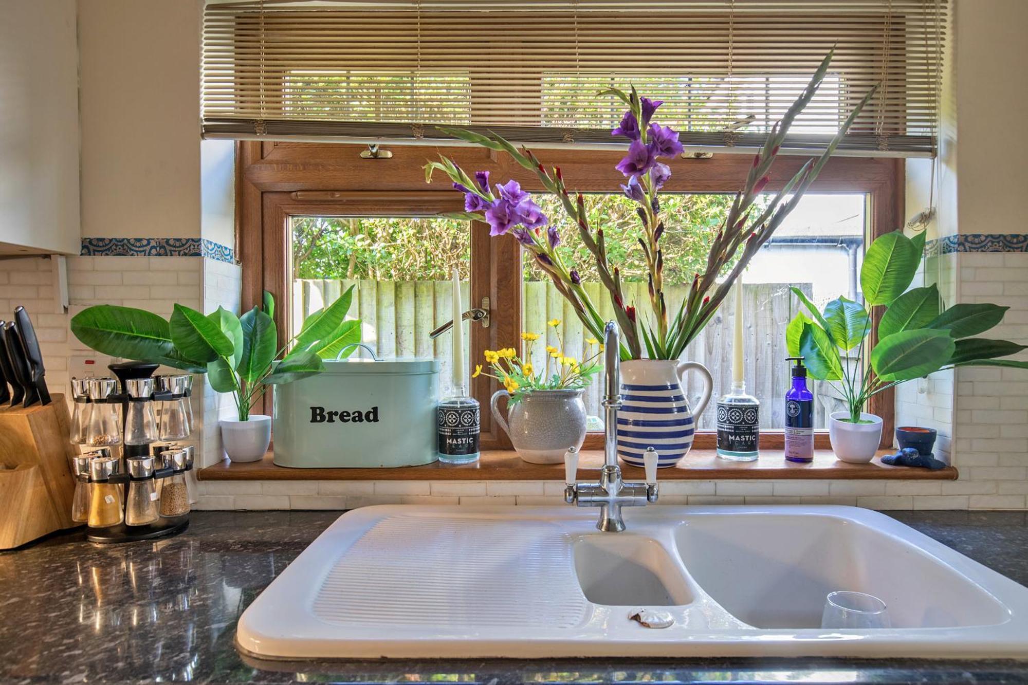 Finest Retreats - Bracken Villa Dormansland Екстериор снимка
