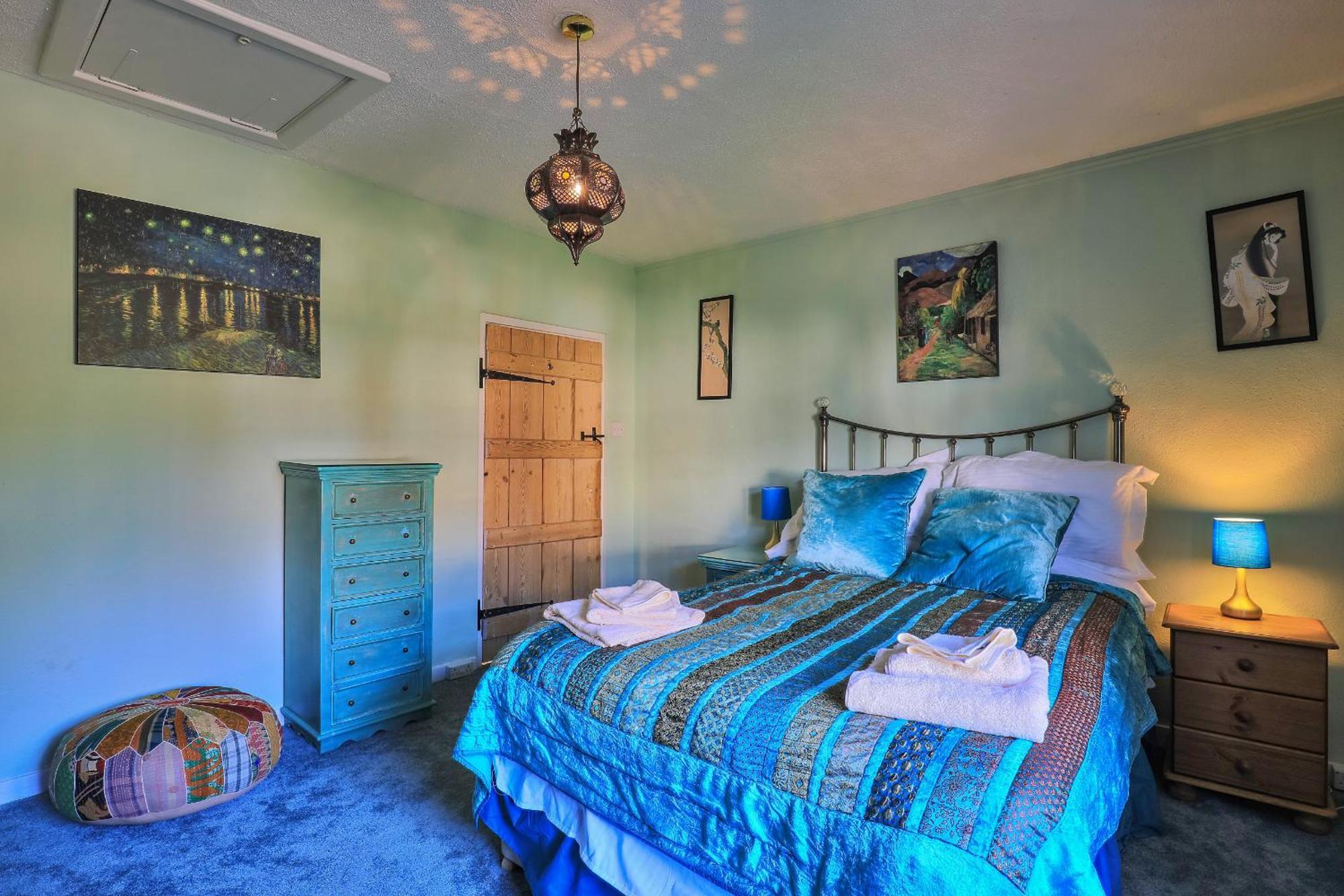 Finest Retreats - Bracken Villa Dormansland Екстериор снимка
