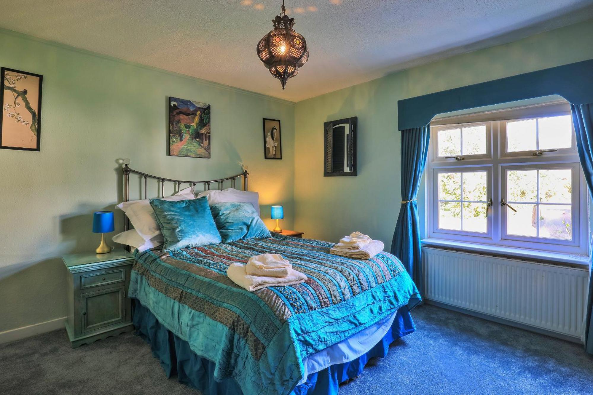 Finest Retreats - Bracken Villa Dormansland Екстериор снимка